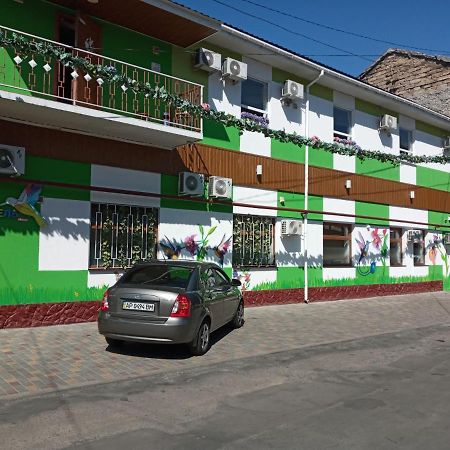 Hotel Kolibri Odessa Zewnętrze zdjęcie