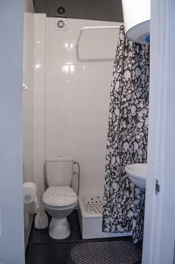 Hotel Kolibri Odessa Zewnętrze zdjęcie
