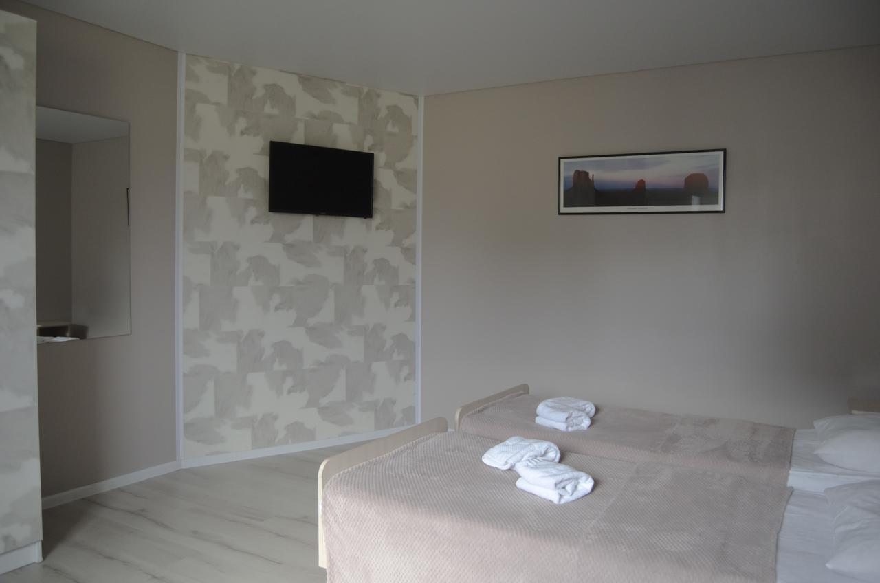 Hotel Kolibri Odessa Zewnętrze zdjęcie