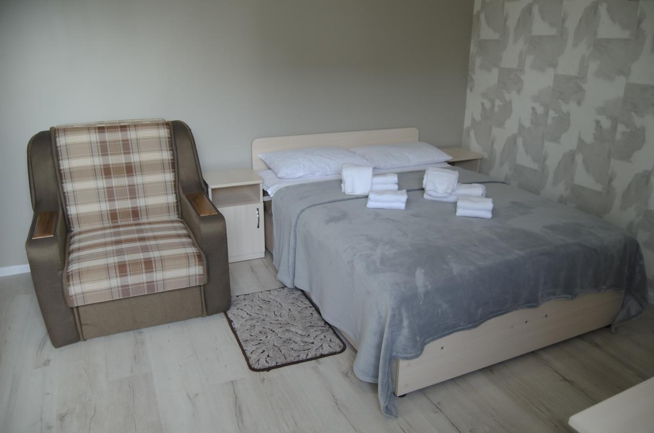 Hotel Kolibri Odessa Zewnętrze zdjęcie