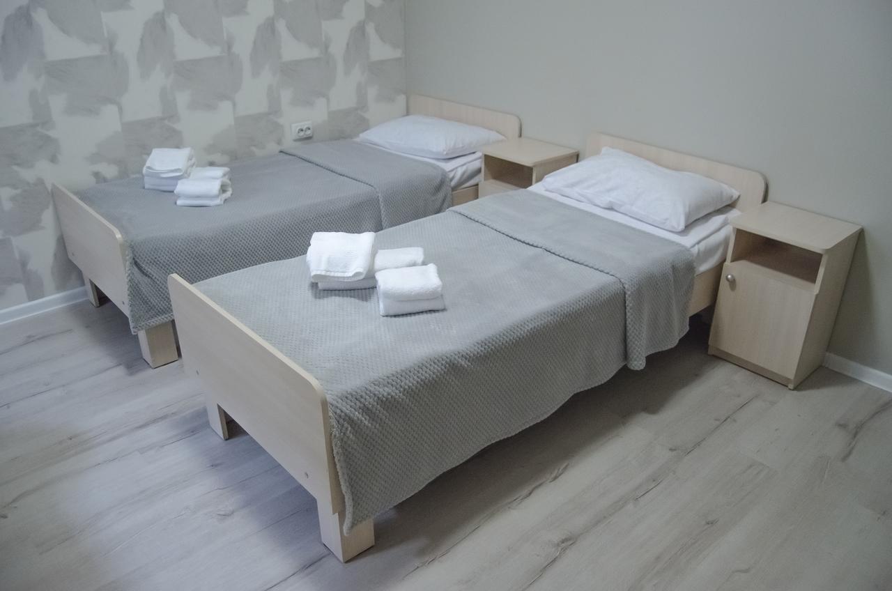 Hotel Kolibri Odessa Zewnętrze zdjęcie