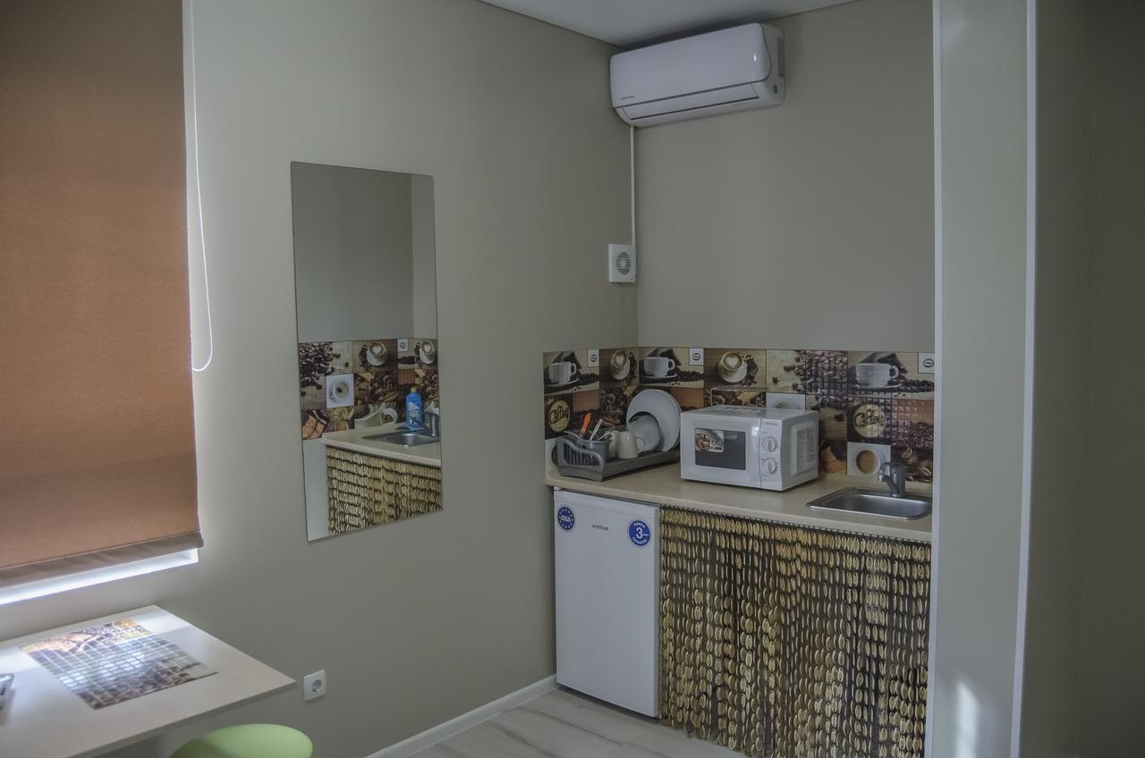 Hotel Kolibri Odessa Zewnętrze zdjęcie