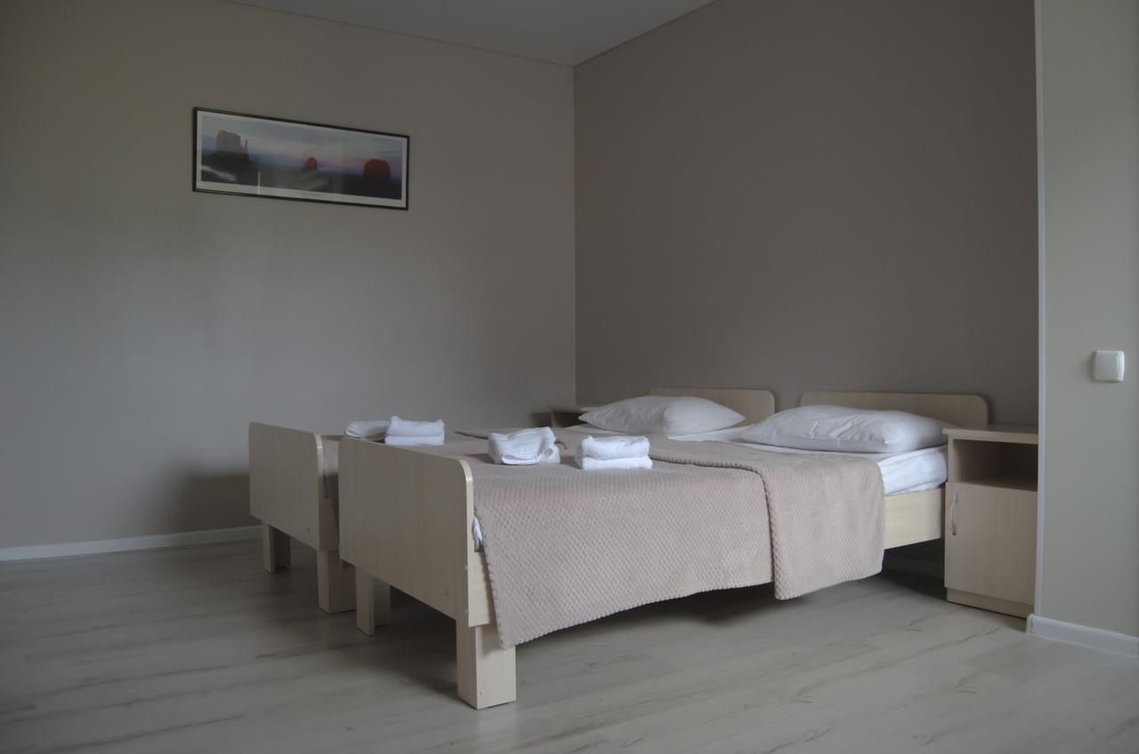 Hotel Kolibri Odessa Zewnętrze zdjęcie