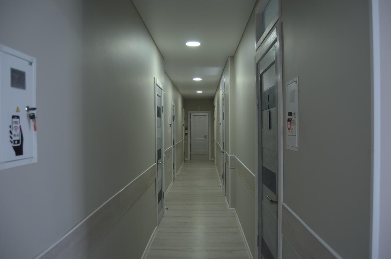 Hotel Kolibri Odessa Zewnętrze zdjęcie