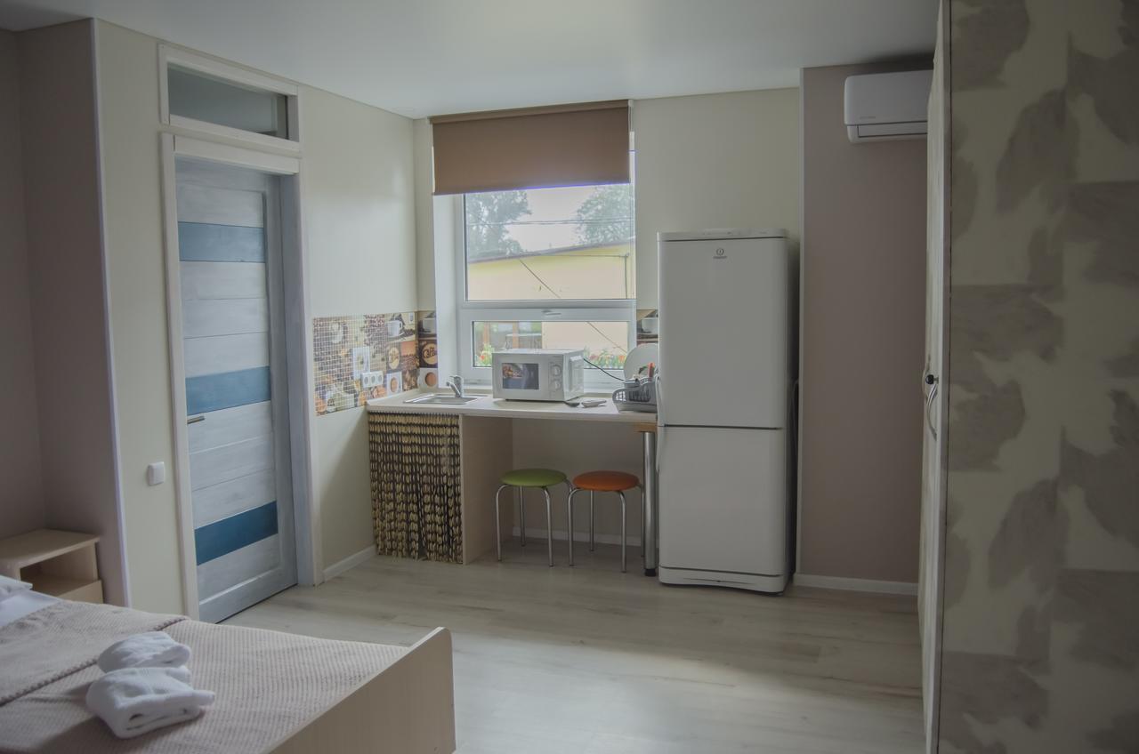 Hotel Kolibri Odessa Zewnętrze zdjęcie