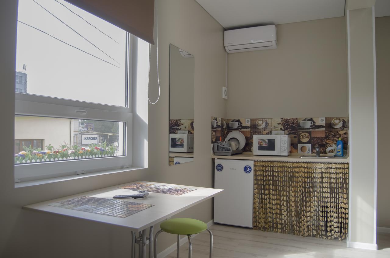 Hotel Kolibri Odessa Zewnętrze zdjęcie
