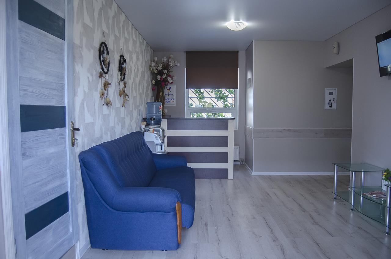 Hotel Kolibri Odessa Zewnętrze zdjęcie