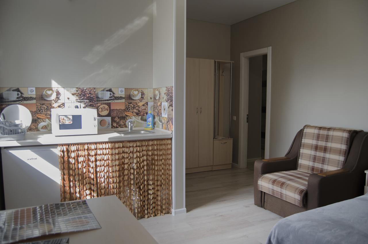 Hotel Kolibri Odessa Zewnętrze zdjęcie