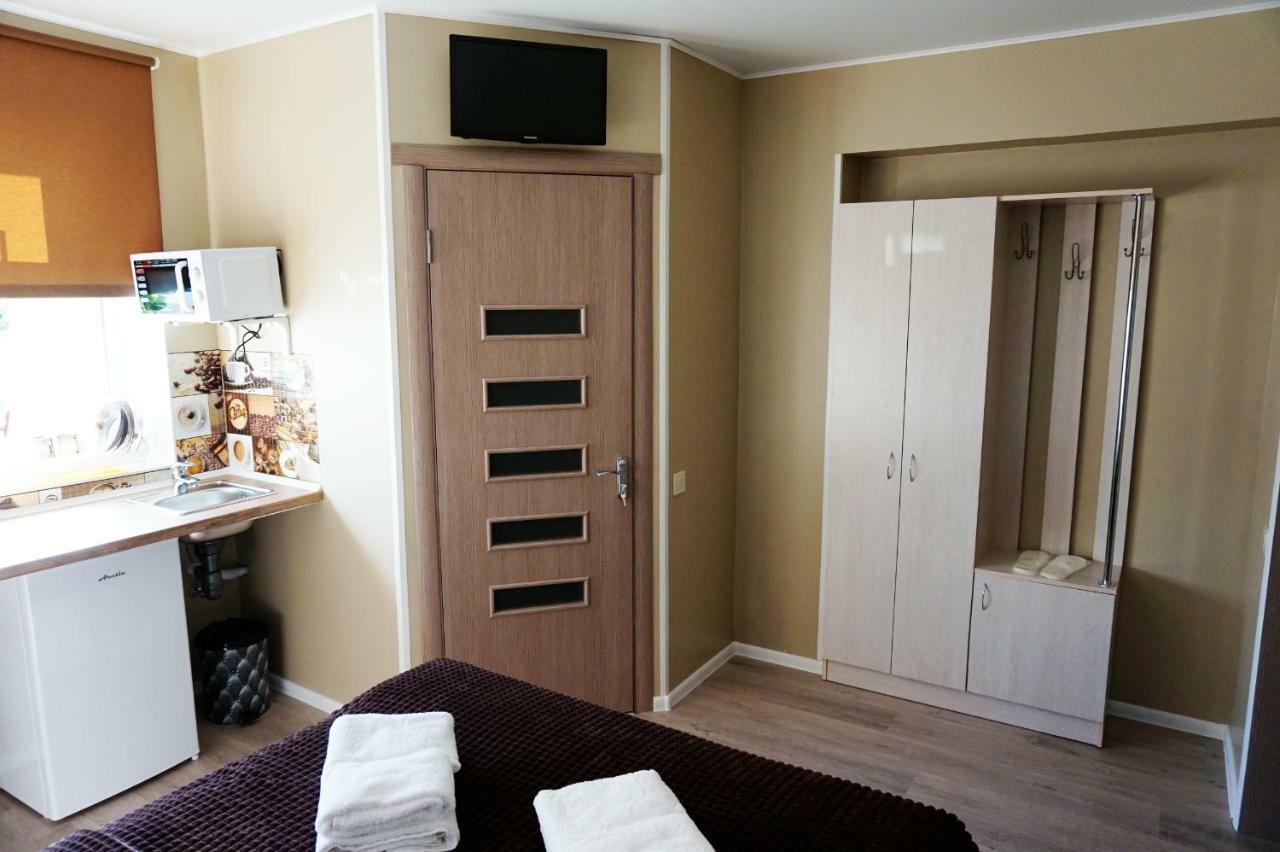 Hotel Kolibri Odessa Zewnętrze zdjęcie