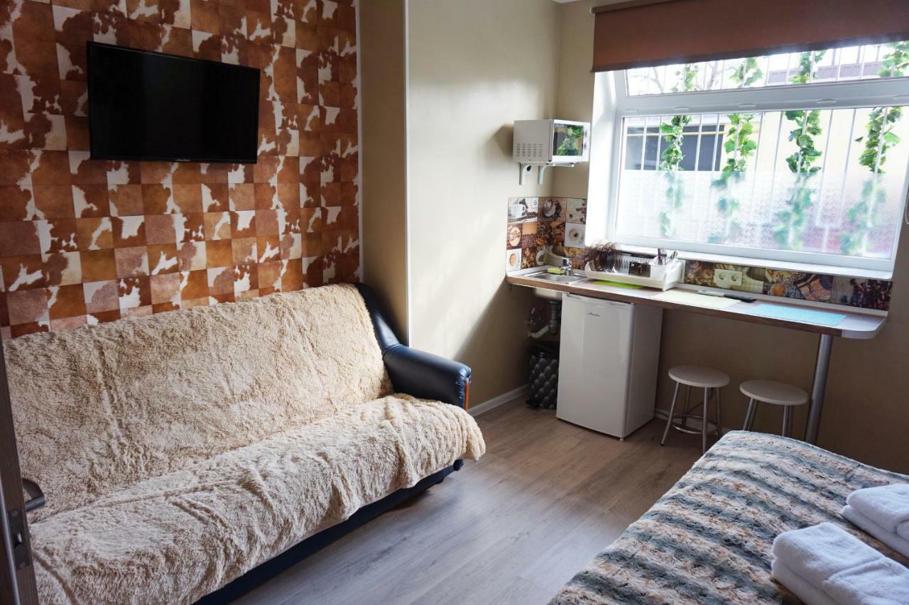 Hotel Kolibri Odessa Zewnętrze zdjęcie