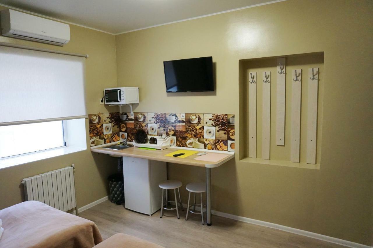 Hotel Kolibri Odessa Zewnętrze zdjęcie