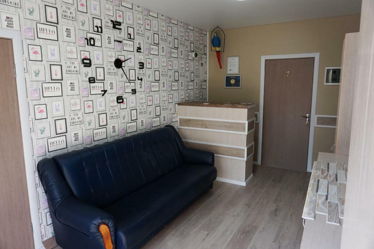 Hotel Kolibri Odessa Zewnętrze zdjęcie