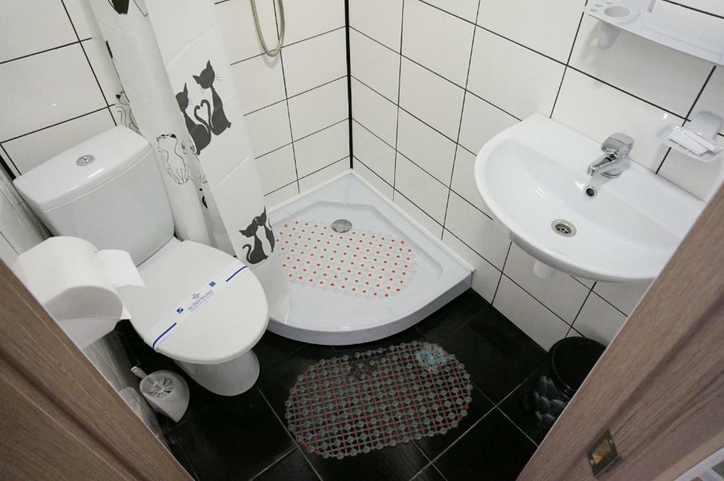 Hotel Kolibri Odessa Zewnętrze zdjęcie