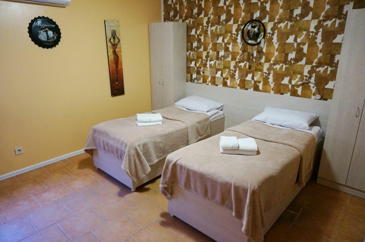 Hotel Kolibri Odessa Zewnętrze zdjęcie