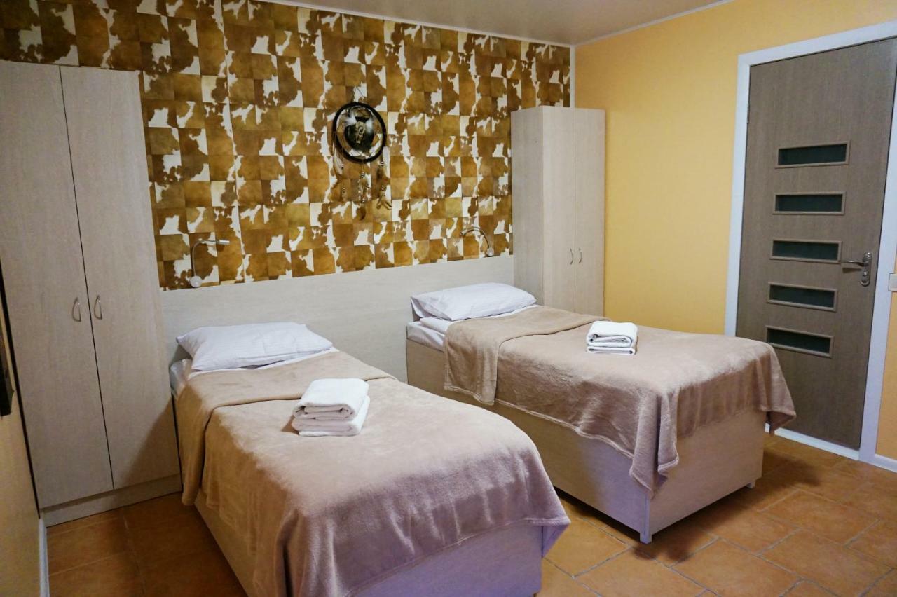 Hotel Kolibri Odessa Zewnętrze zdjęcie
