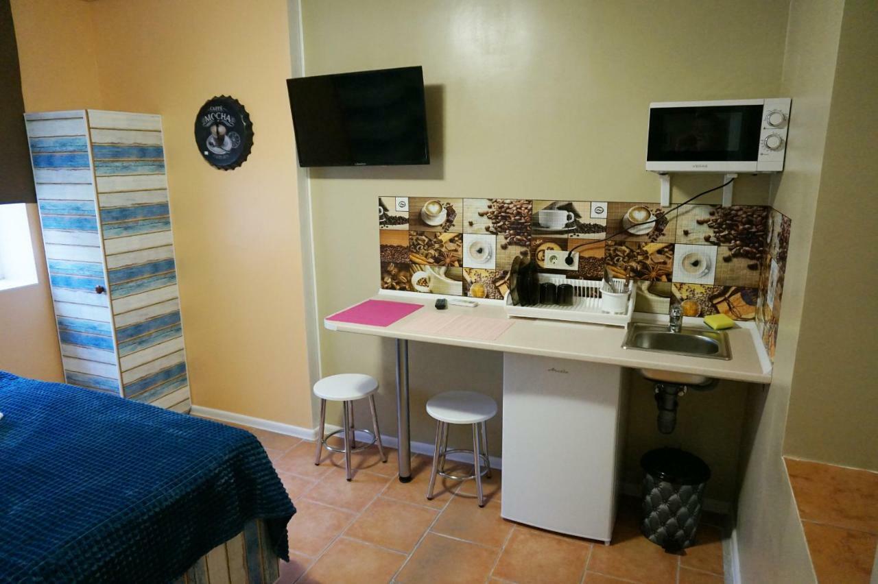Hotel Kolibri Odessa Zewnętrze zdjęcie