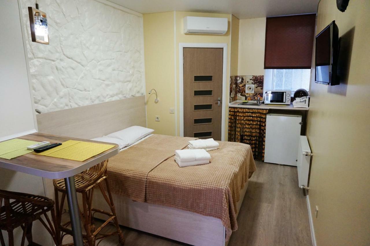 Hotel Kolibri Odessa Zewnętrze zdjęcie
