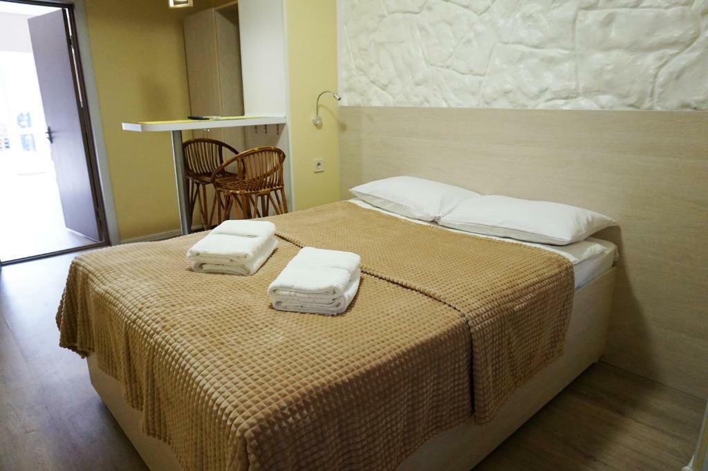 Hotel Kolibri Odessa Zewnętrze zdjęcie
