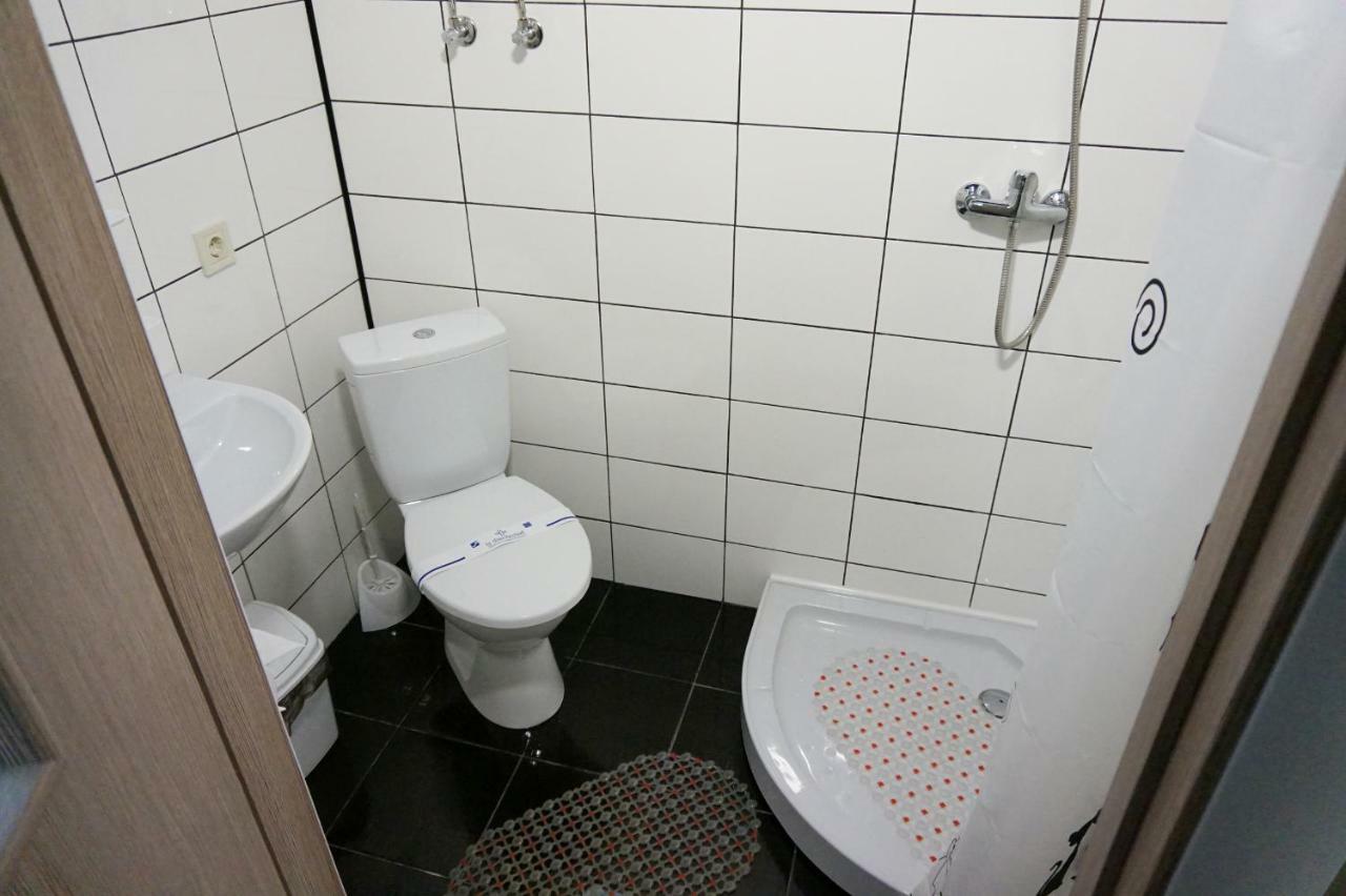 Hotel Kolibri Odessa Zewnętrze zdjęcie