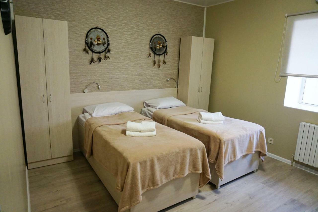 Hotel Kolibri Odessa Zewnętrze zdjęcie