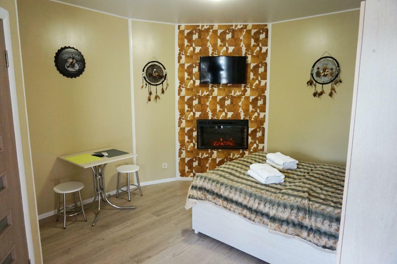 Hotel Kolibri Odessa Zewnętrze zdjęcie