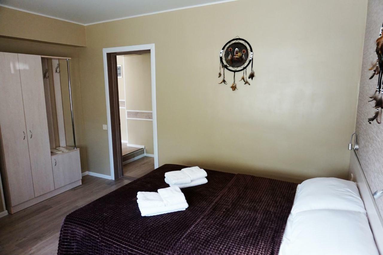 Hotel Kolibri Odessa Zewnętrze zdjęcie