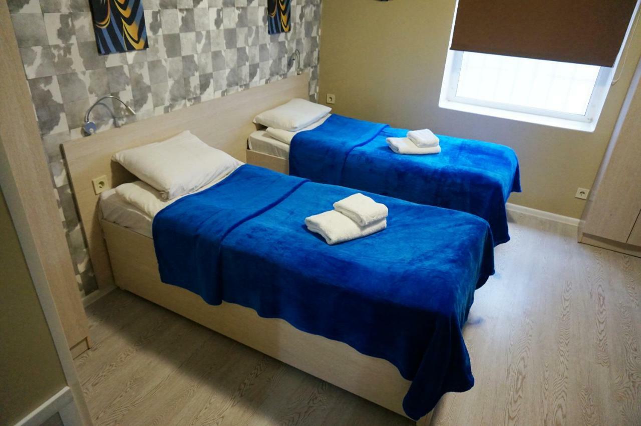 Hotel Kolibri Odessa Zewnętrze zdjęcie