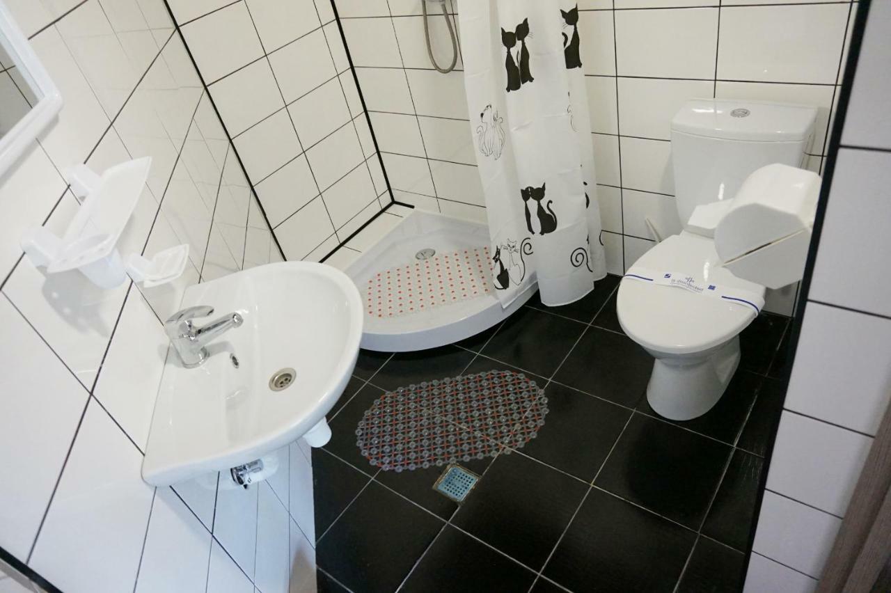 Hotel Kolibri Odessa Zewnętrze zdjęcie