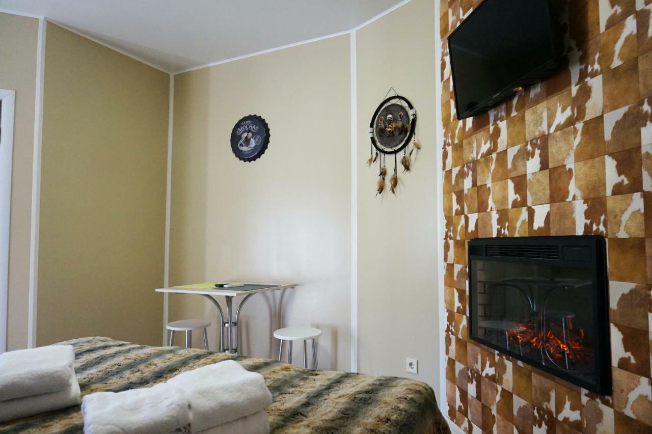 Hotel Kolibri Odessa Zewnętrze zdjęcie