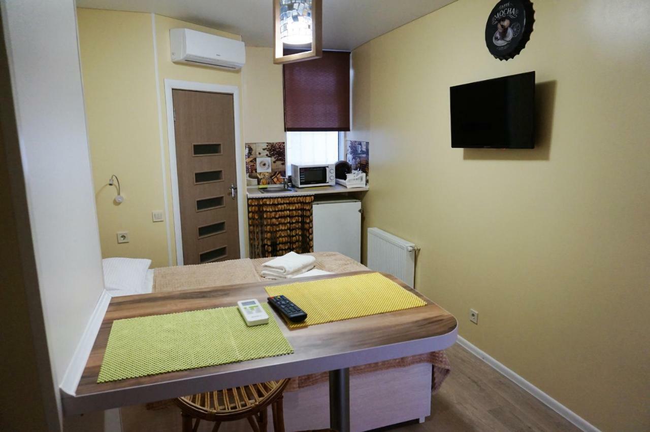 Hotel Kolibri Odessa Zewnętrze zdjęcie